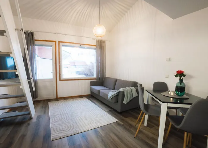 Ahkio Apartments 6