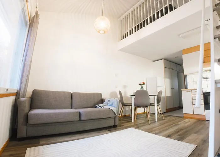 Ahkio Apartments 6