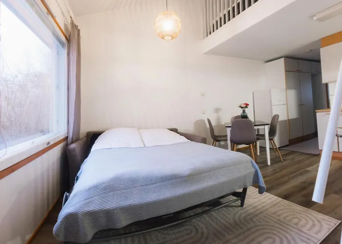Ahkio Apartments 6