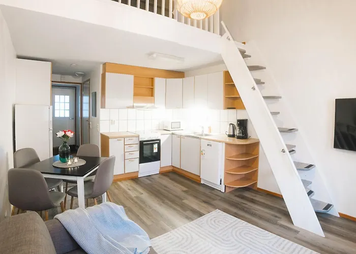 Ahkio Apartments 6