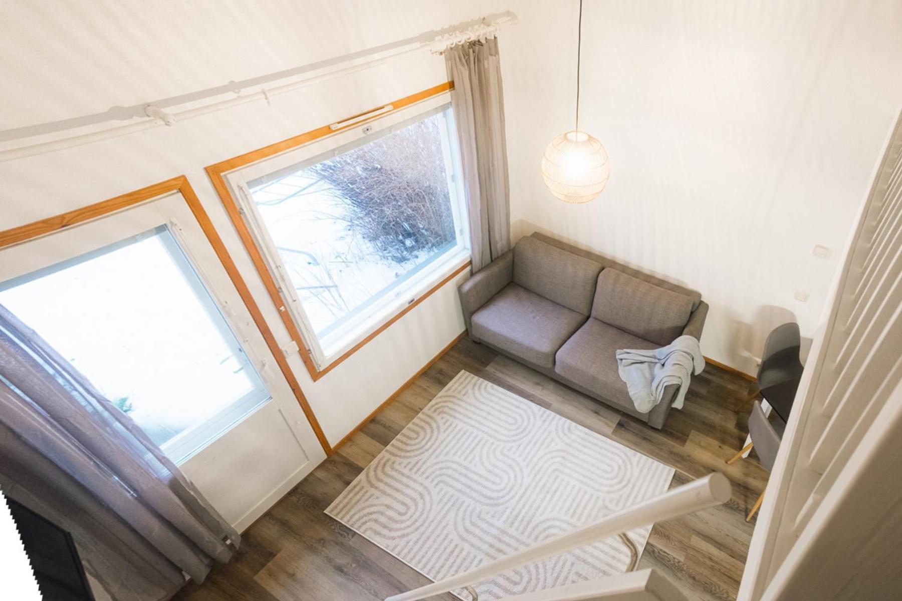 Ahkio 6 Rovaniemi