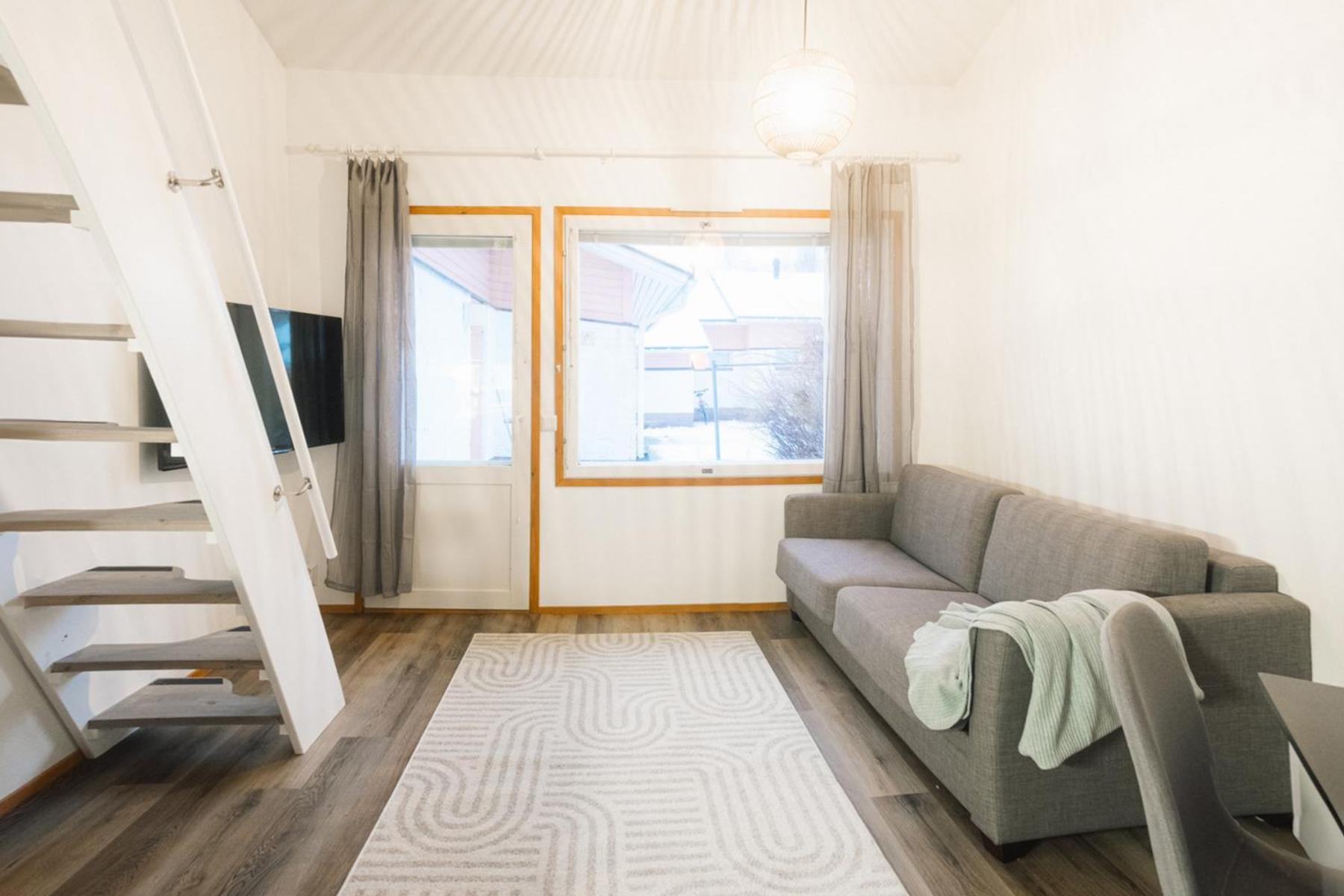 Apartamento Ahkio 6 *